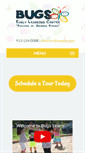 Mobile Screenshot of bugselc.com